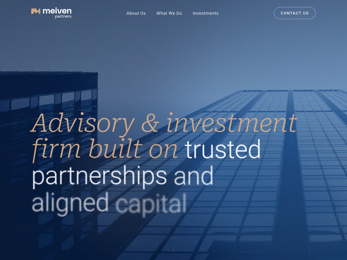 Meiven Partners